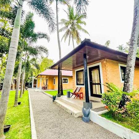Airport Eco Cottage Katunayaka Zewnętrze zdjęcie
