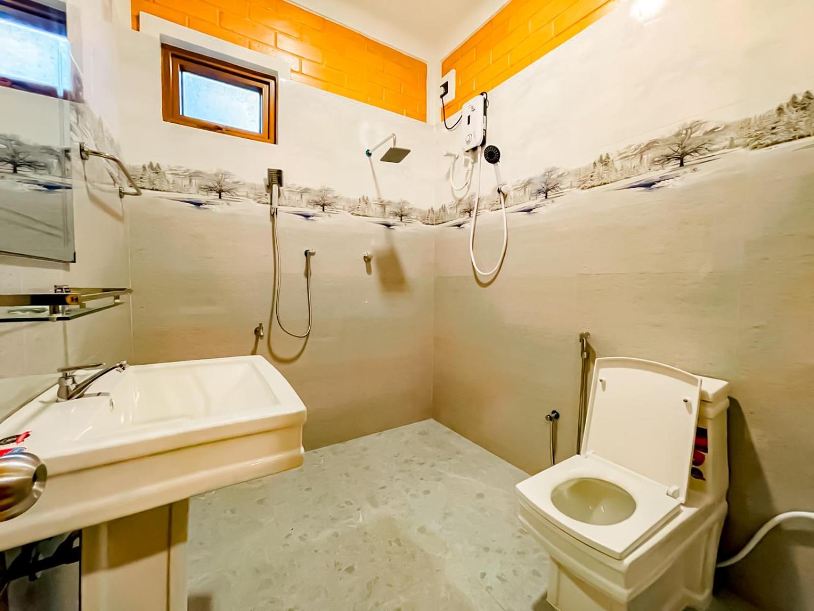 Airport Eco Cottage Katunayaka Zewnętrze zdjęcie