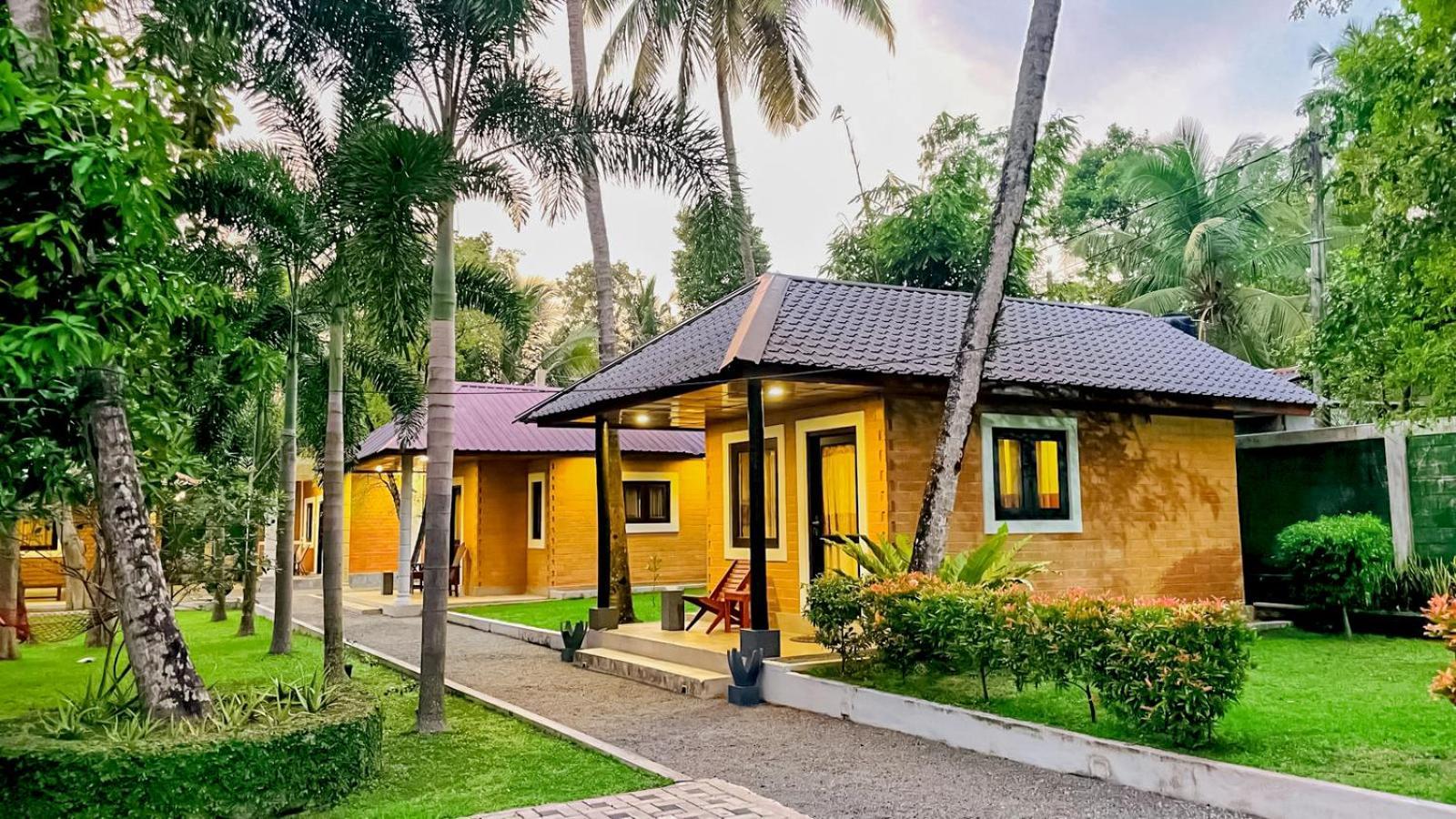 Airport Eco Cottage Katunayaka Zewnętrze zdjęcie