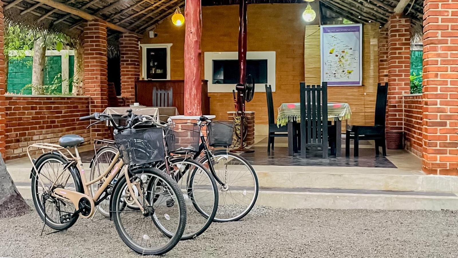 Airport Eco Cottage Katunayaka Zewnętrze zdjęcie