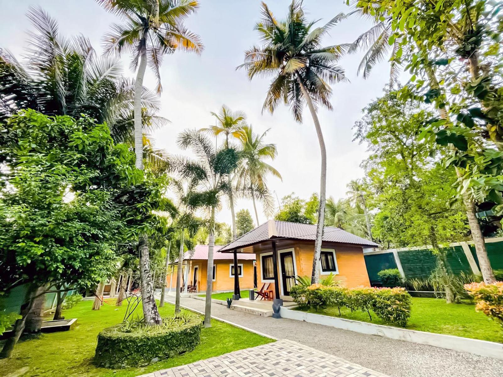 Airport Eco Cottage Katunayaka Zewnętrze zdjęcie
