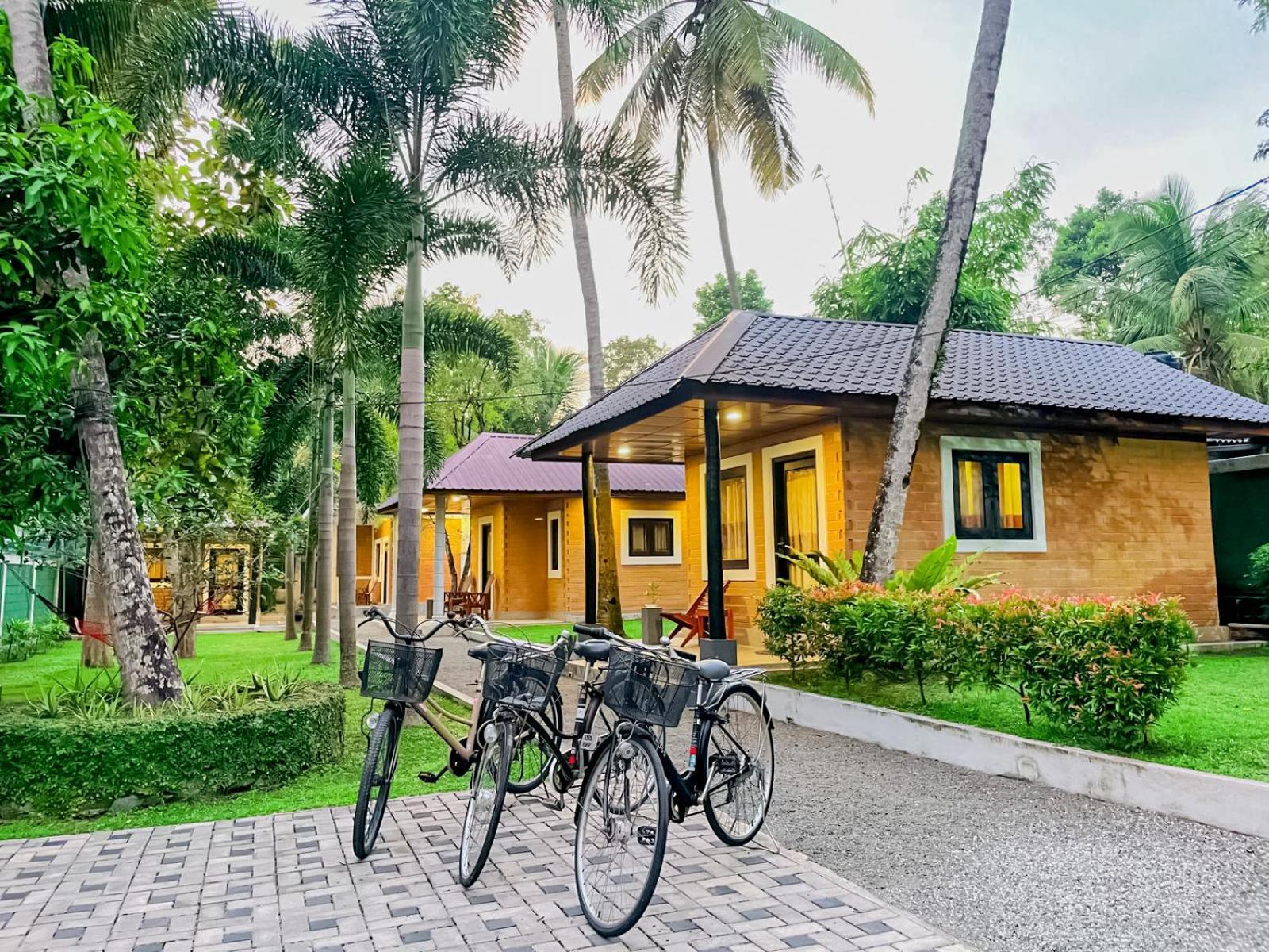 Airport Eco Cottage Katunayaka Zewnętrze zdjęcie