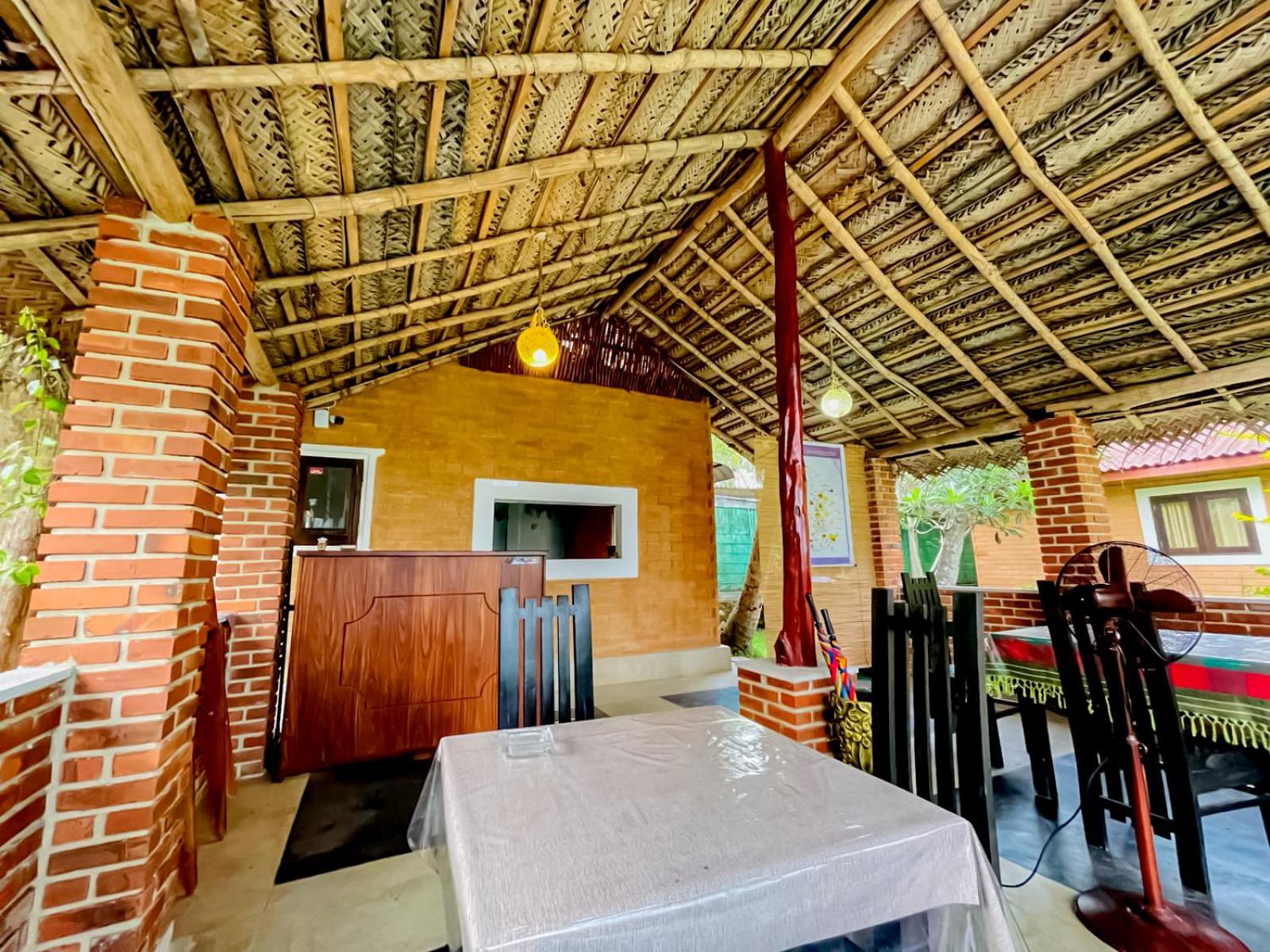 Airport Eco Cottage Katunayaka Zewnętrze zdjęcie