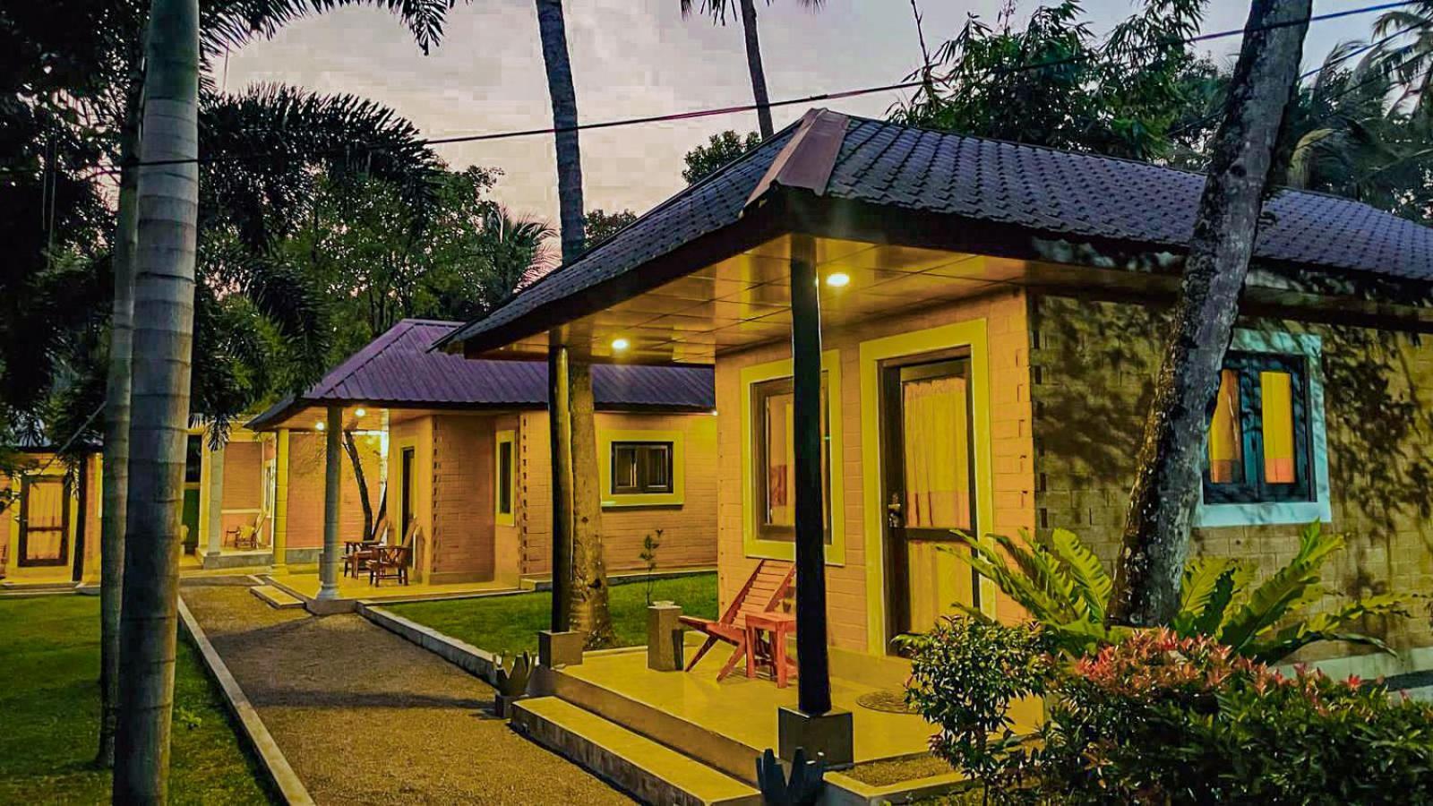 Airport Eco Cottage Katunayaka Zewnętrze zdjęcie