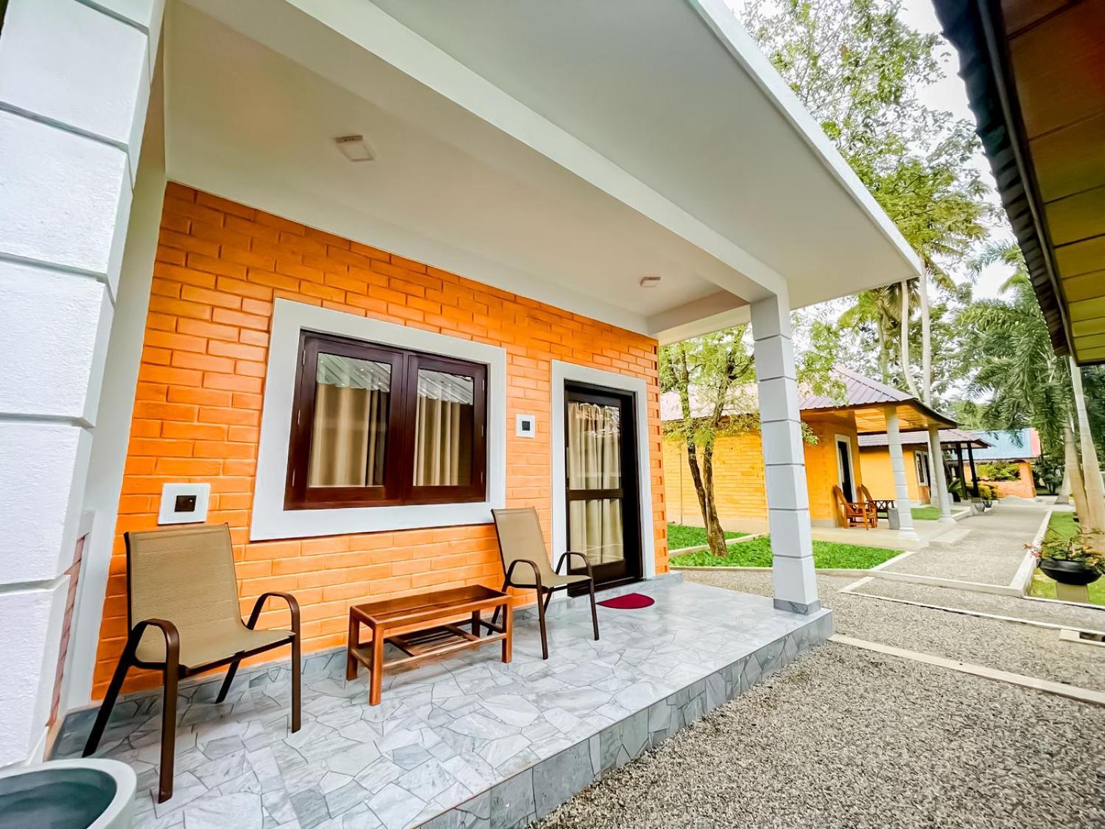 Airport Eco Cottage Katunayaka Zewnętrze zdjęcie