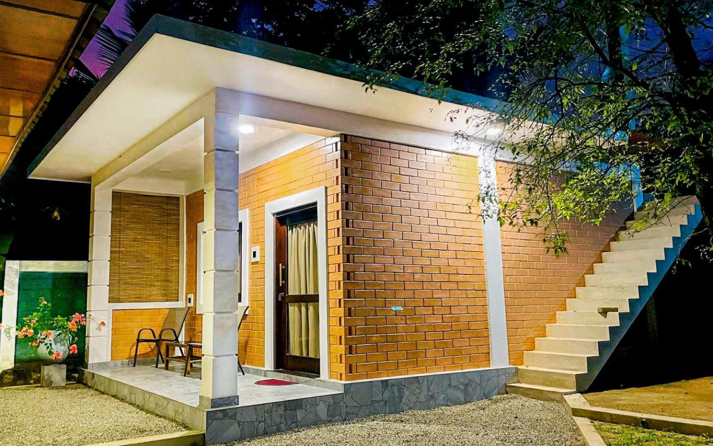 Airport Eco Cottage Katunayaka Zewnętrze zdjęcie