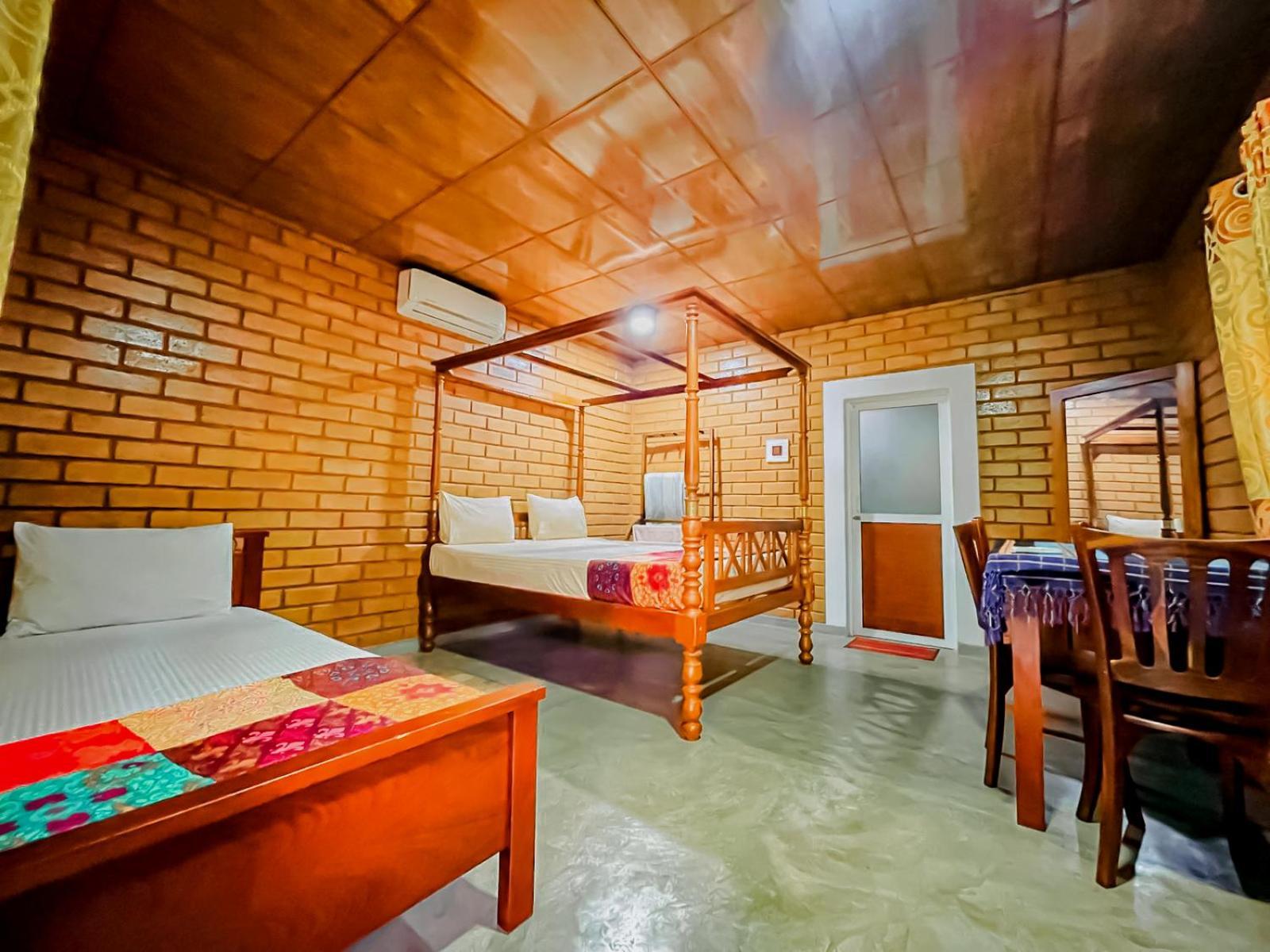 Airport Eco Cottage Katunayaka Zewnętrze zdjęcie