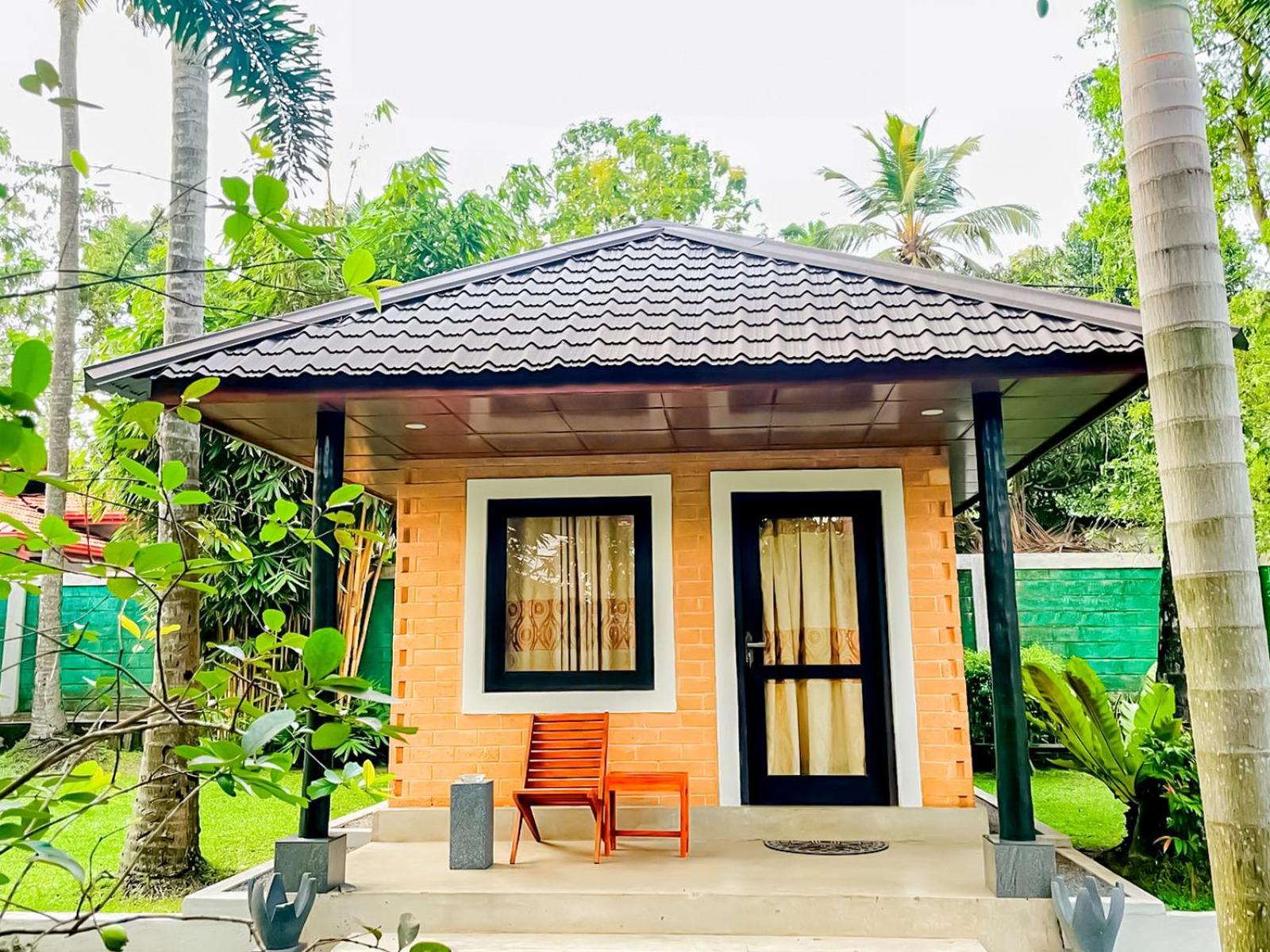 Airport Eco Cottage Katunayaka Zewnętrze zdjęcie